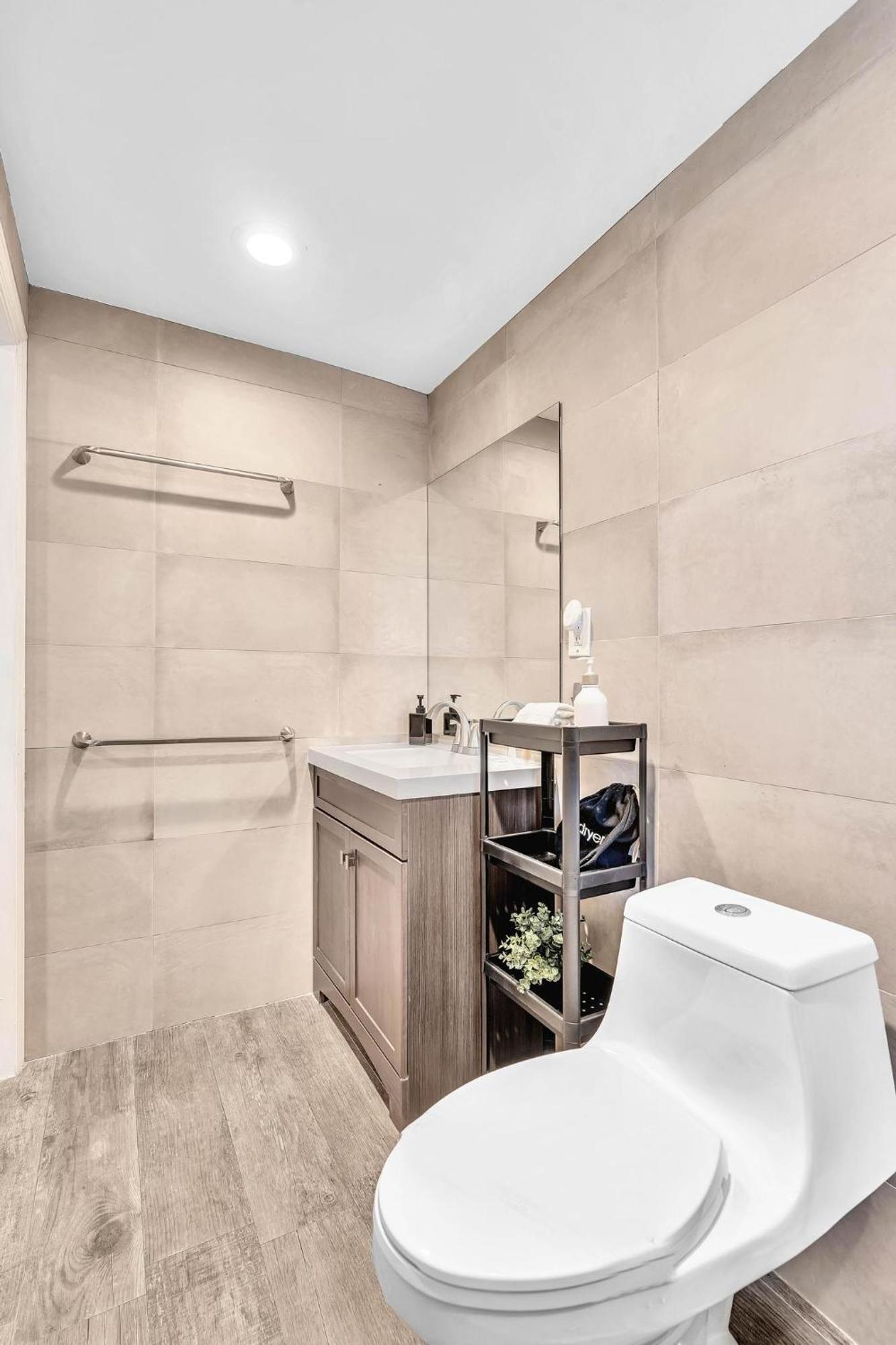 Estelo'S Place - Modern Townhouse With King Bed, Only 5 Min From The Airport! Miami Buitenkant foto
